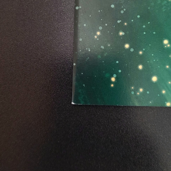 The Impure #1 - Picture 3 of 7